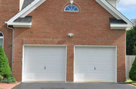 free St Enoder garage construction quotes