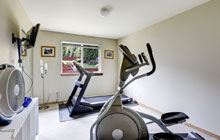St Enoder home gym construction leads